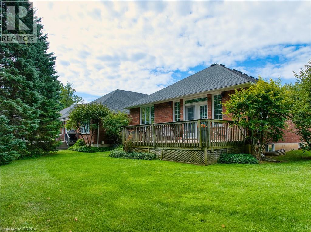 115 Glenwood Drive Unit# 26, Brantford, Ontario  N3S 3G8 - Photo 37 - 40857146