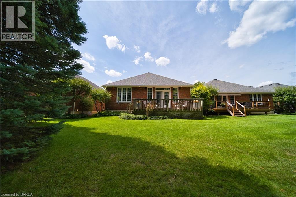 115 Glenwood Drive Unit# 26, Brantford, Ontario  N3S 3G8 - Photo 40 - 40857146