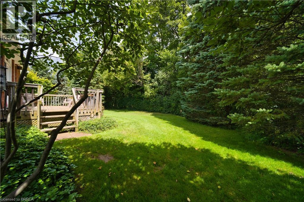 115 Glenwood Drive Unit# 26, Brantford, Ontario  N3S 3G8 - Photo 42 - 40857146