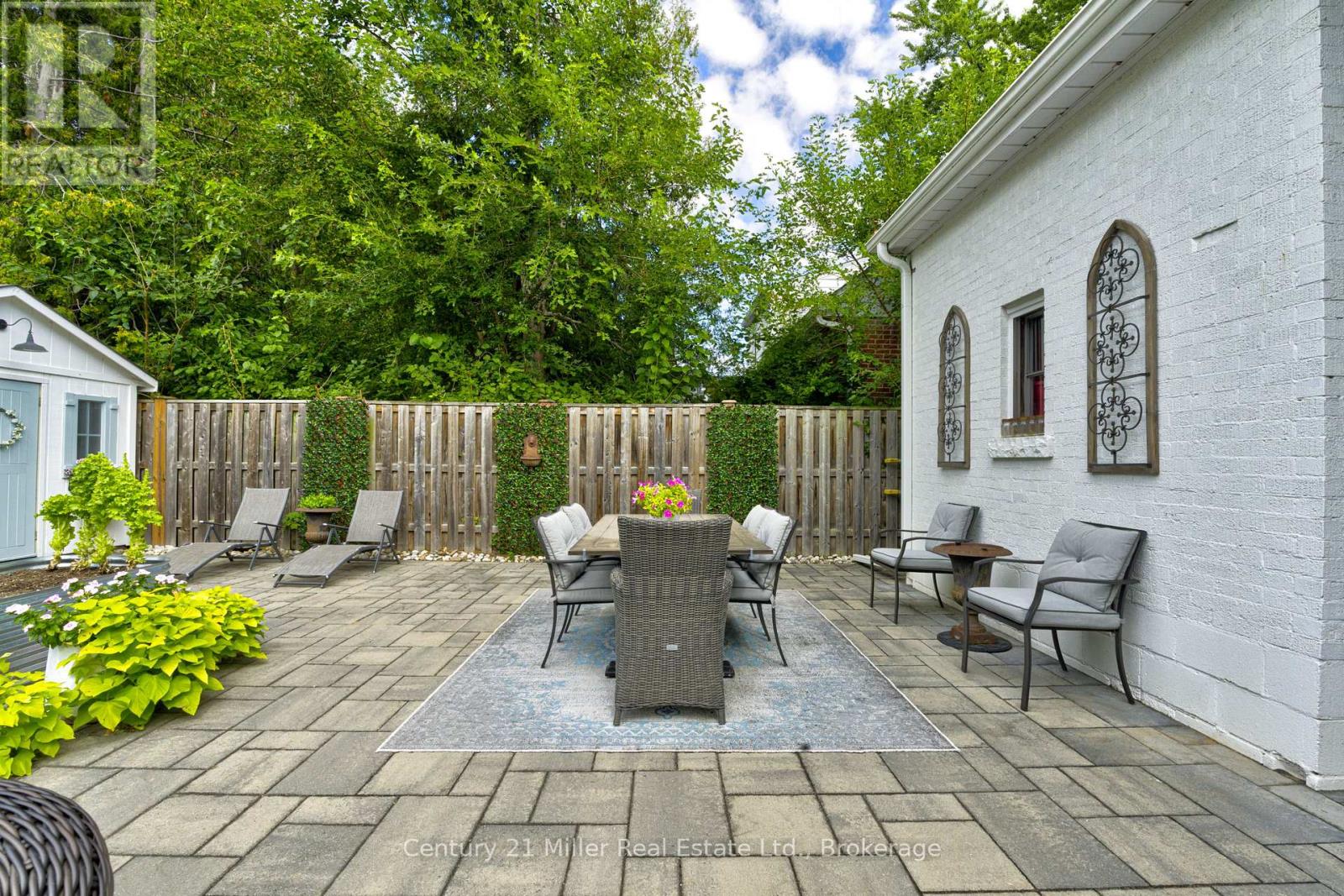 934 Danforth Avenue, Burlington, Ontario  L7T 1S8 - Photo 39 - W13695368
