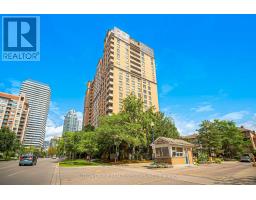 2007 - 18 SOMMERSET WAY, Toronto, Ontario