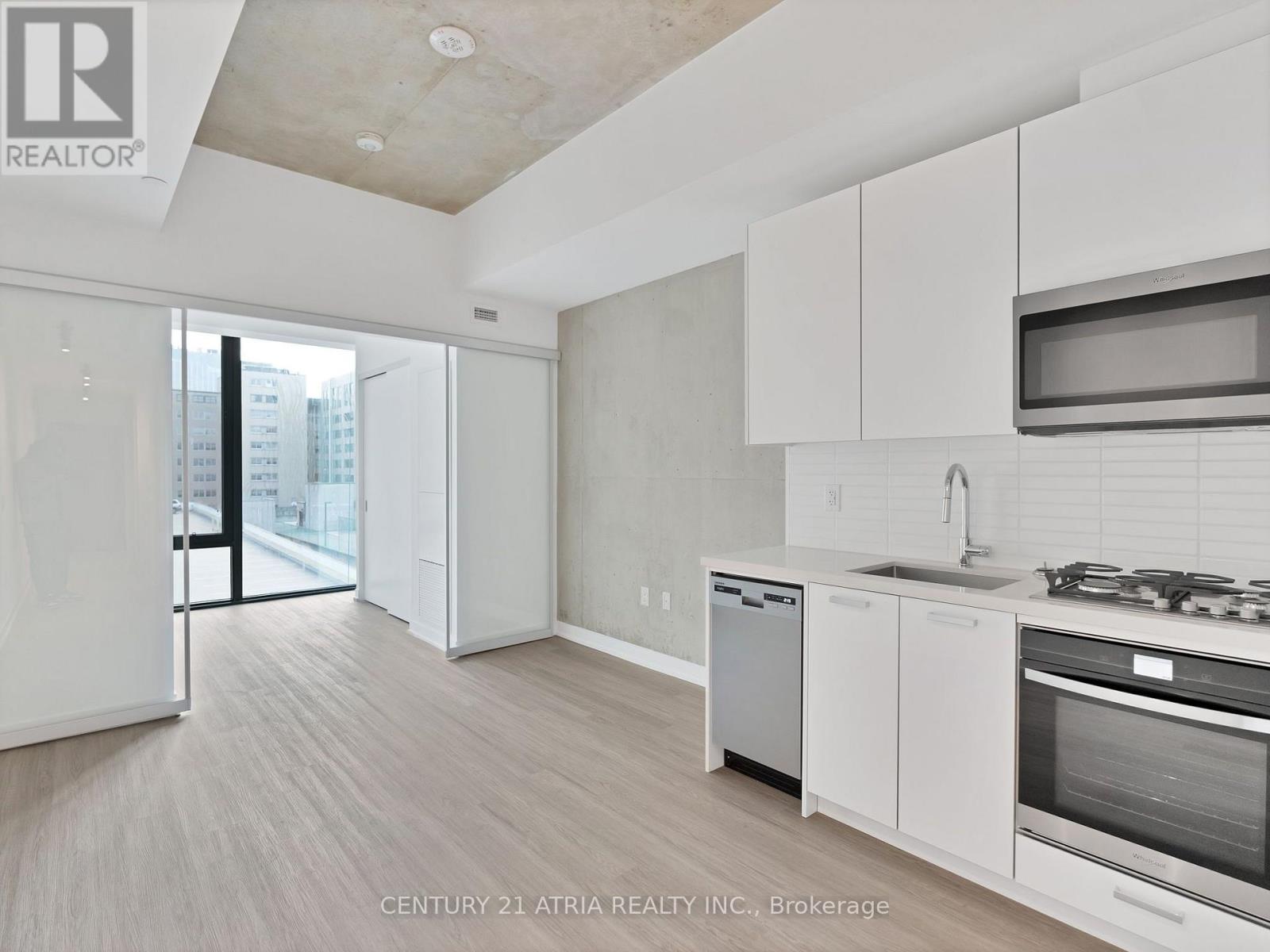 716 - 195 Mccaul Street, Toronto, Ontario  M5T 1W6 - Photo 24 - C13695366