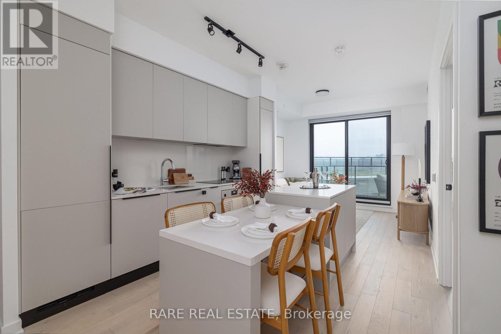907 - 200 Sudbury Street, Toronto, Ontario  M6J 0H1 - Photo 9 - C13695372