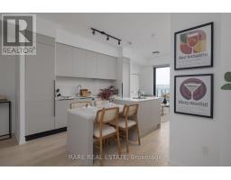 907 - 200 SUDBURY STREET, Toronto, Ontario