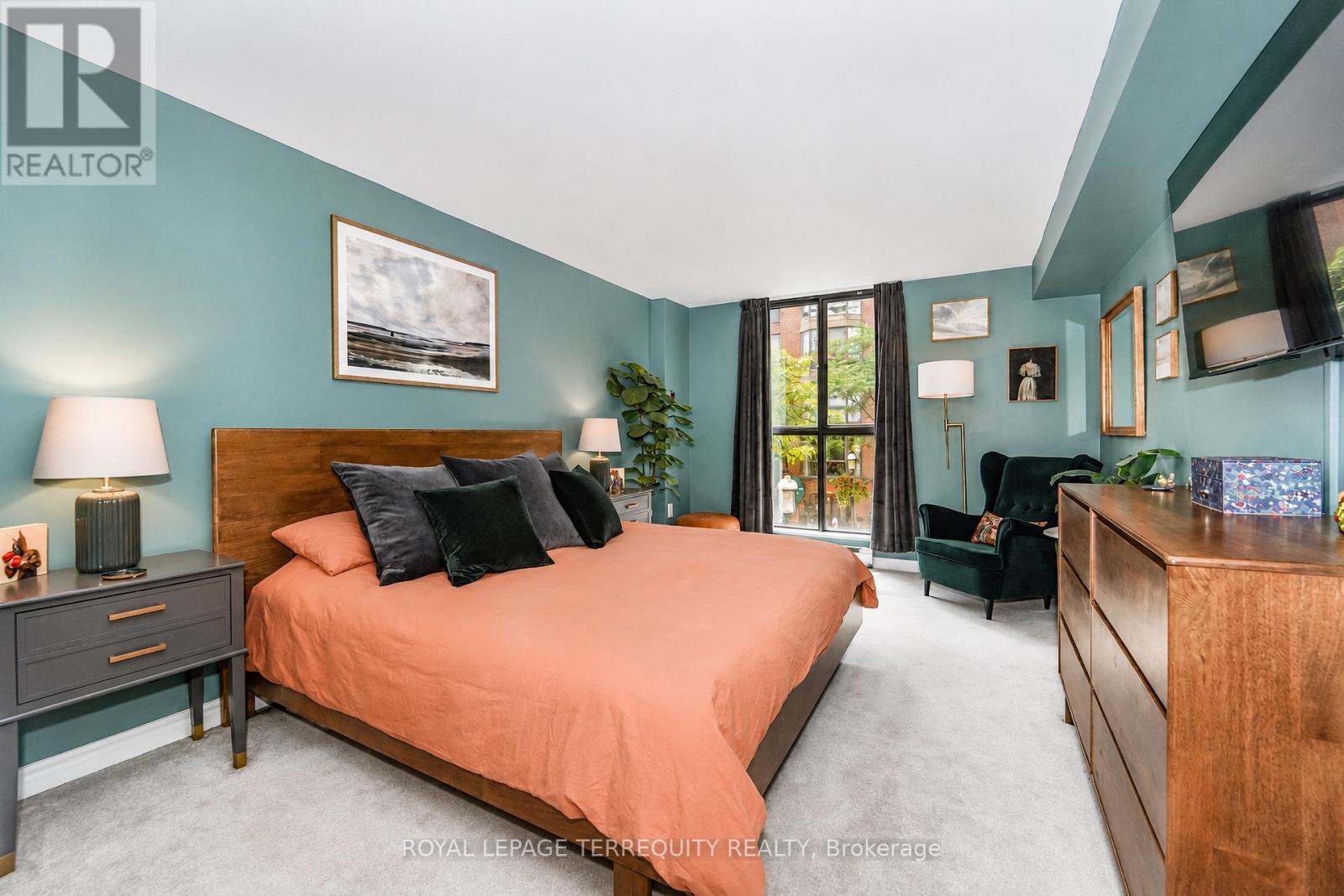 208 - 35 Church Street, Toronto, Ontario  M5E 1T3 - Photo 12 - C13695380