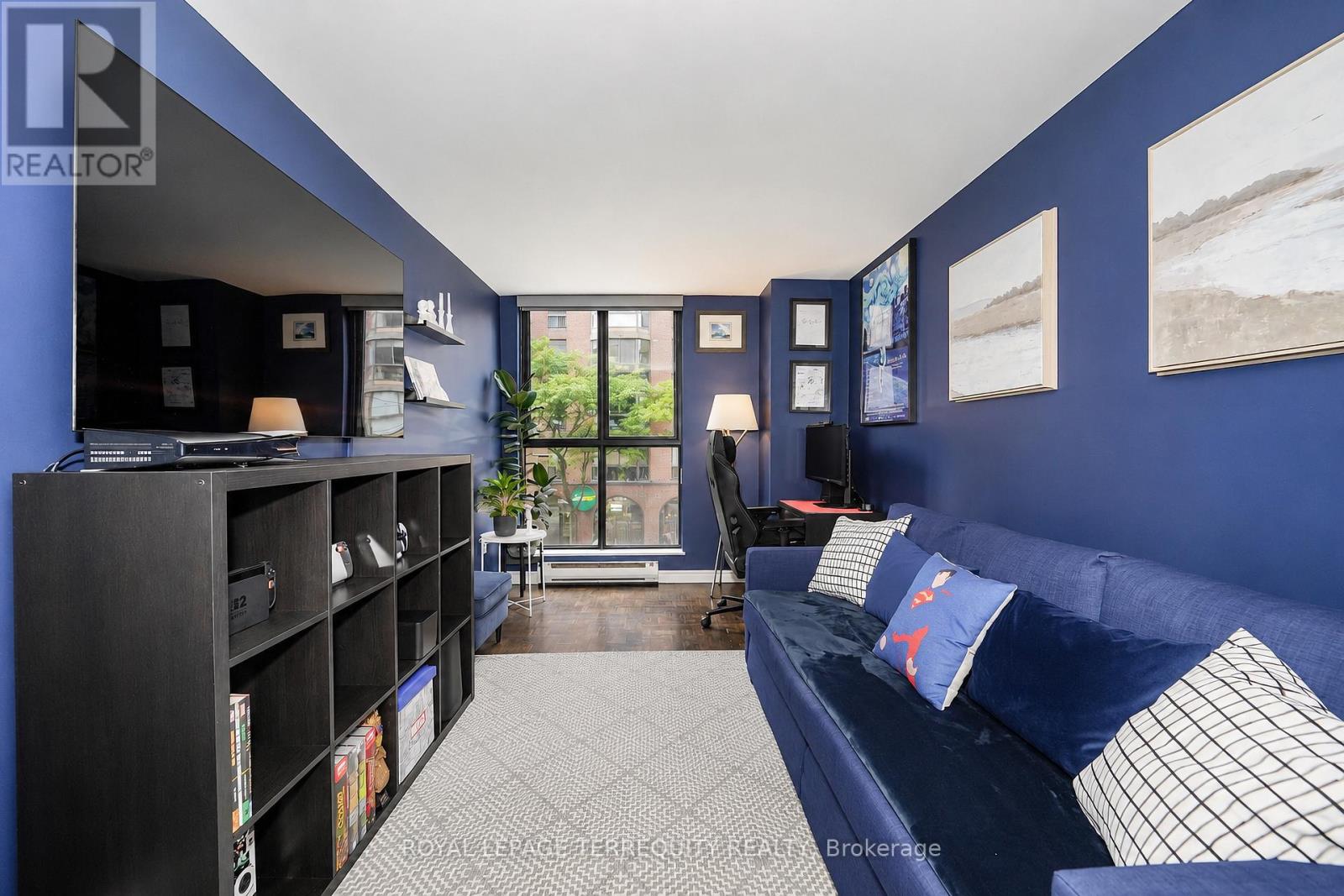 208 - 35 Church Street, Toronto, Ontario  M5E 1T3 - Photo 14 - C13695380