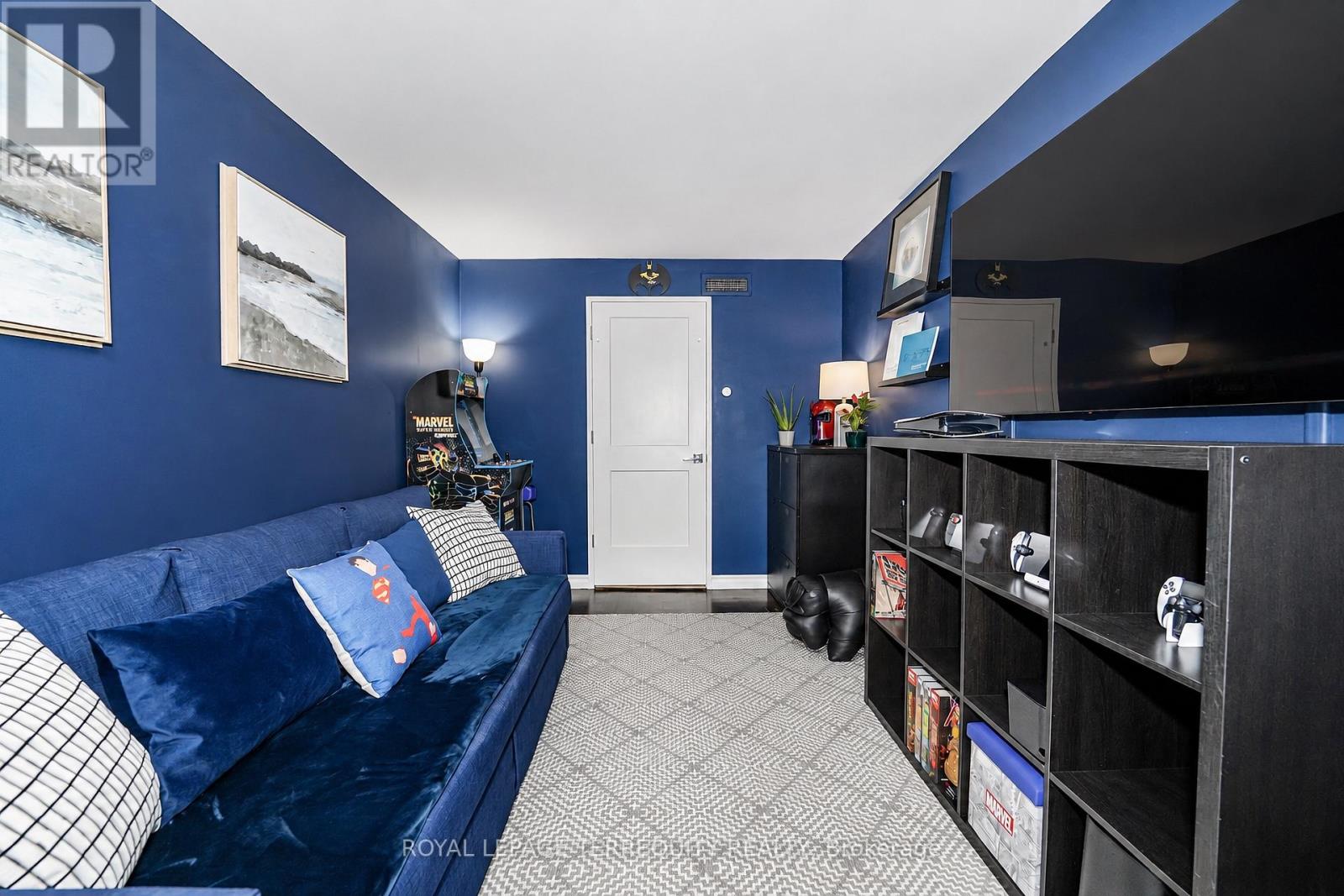 208 - 35 Church Street, Toronto, Ontario  M5E 1T3 - Photo 15 - C13695380