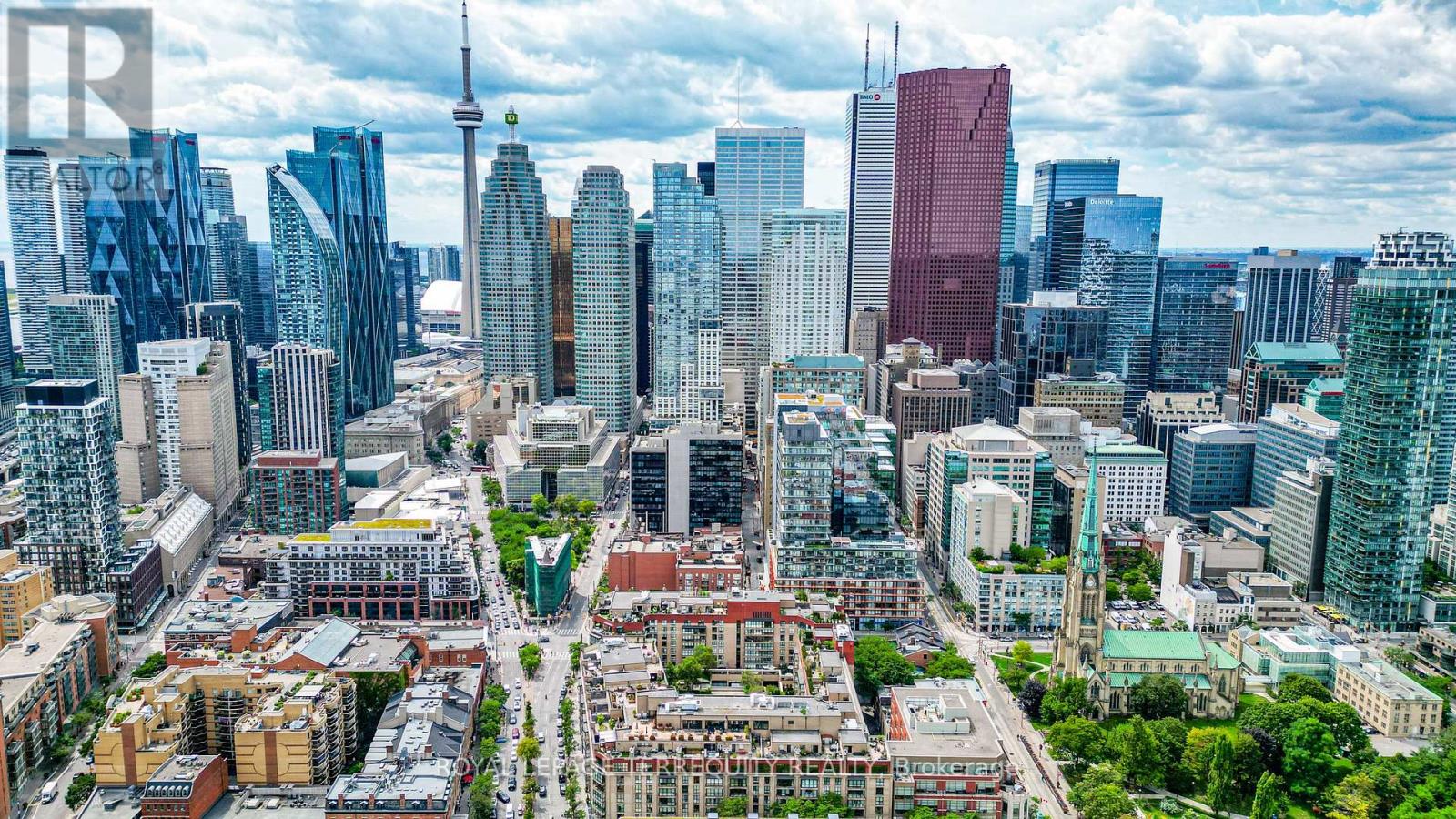 208 - 35 Church Street, Toronto, Ontario  M5E 1T3 - Photo 39 - C13695380