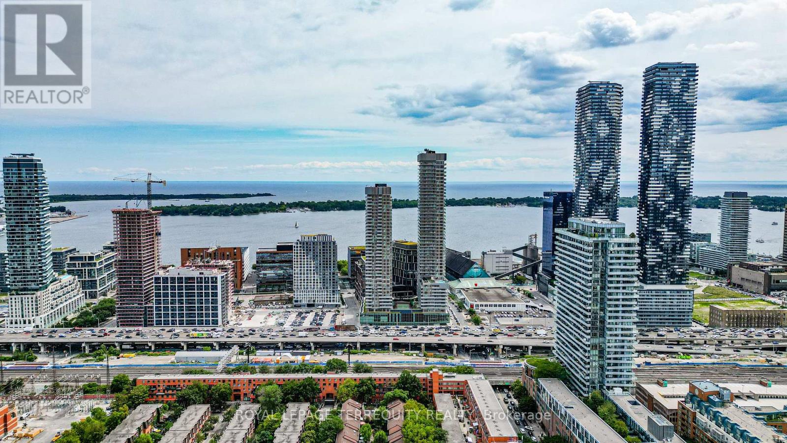 208 - 35 Church Street, Toronto, Ontario  M5E 1T3 - Photo 40 - C13695380