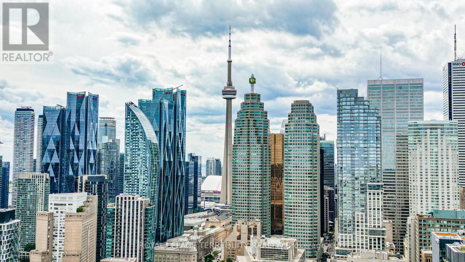 208 - 35 Church Street, Toronto, Ontario  M5E 1T3 - Photo 41 - C13695380