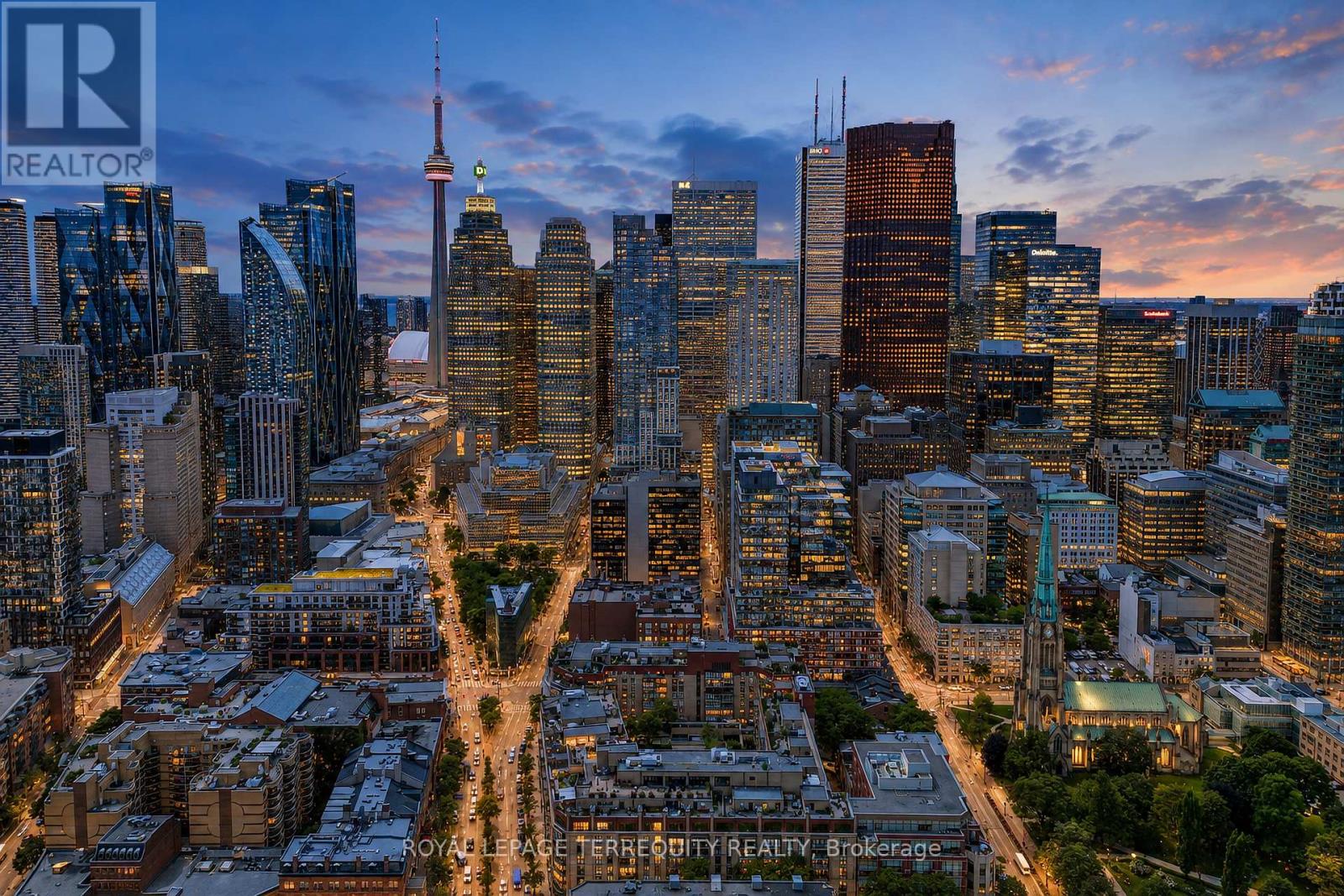 208 - 35 Church Street, Toronto, Ontario  M5E 1T3 - Photo 47 - C13695380