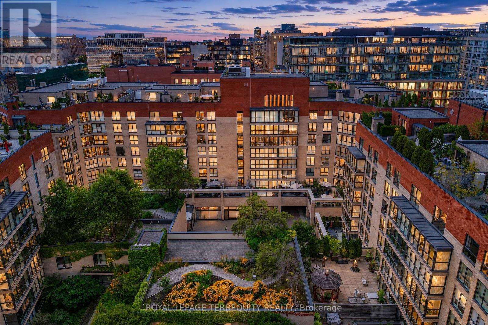 208 - 35 Church Street, Toronto, Ontario  M5E 1T3 - Photo 48 - C13695380