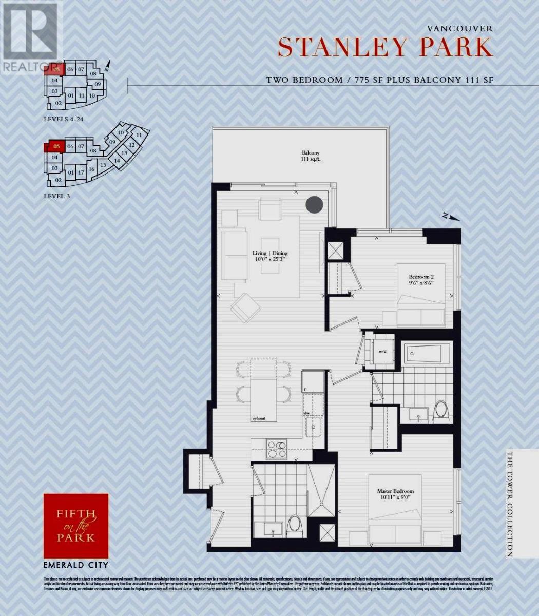 1405 - 50 FOREST MANOR ROAD