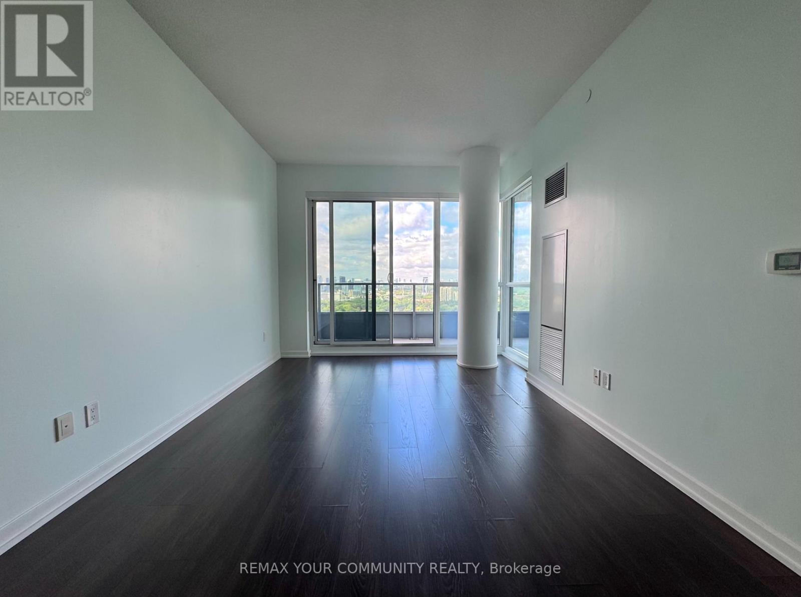 1405 - 50 Forest Manor Road, Toronto, Ontario  M2J 0E3 - Photo 3 - C13695418