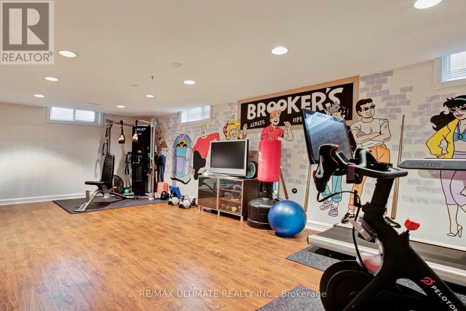 1 Versailles Court, Toronto, Ontario  M3B 2A8 - Photo 25 - C13695468