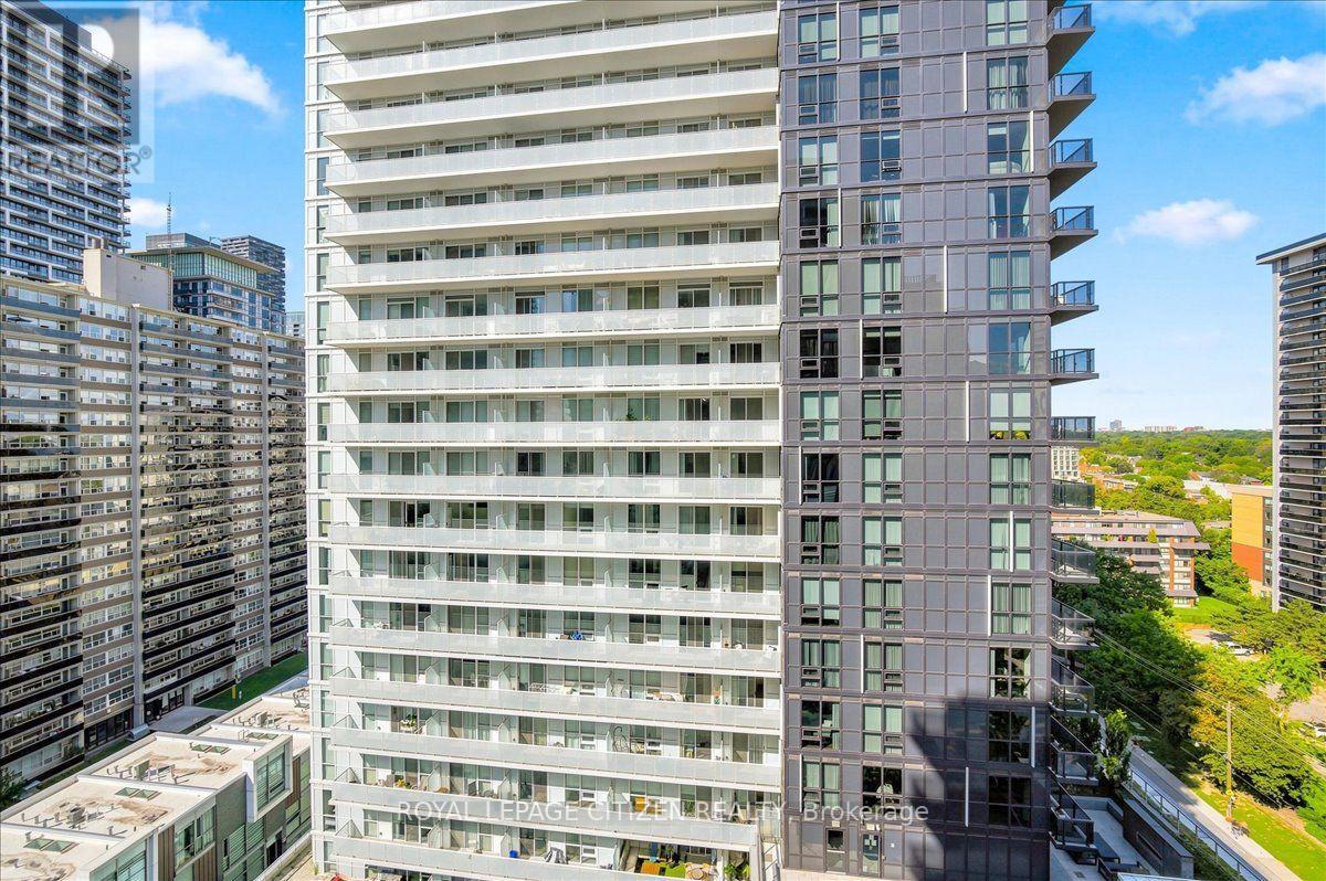1410 - 109 Erskine Avenue, Toronto, Ontario  M4P 0G8 - Photo 30 - C13695506