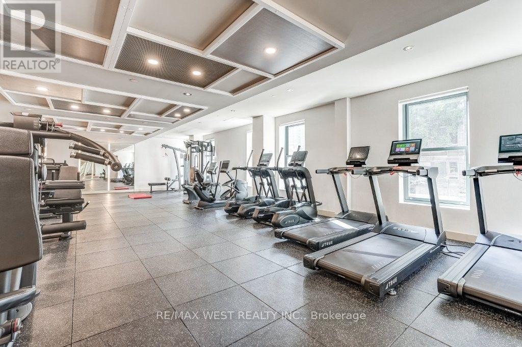 2808 - 100 Queen Street E, Toronto, Ontario  M5C 0B5 - Photo 16 - C13695510