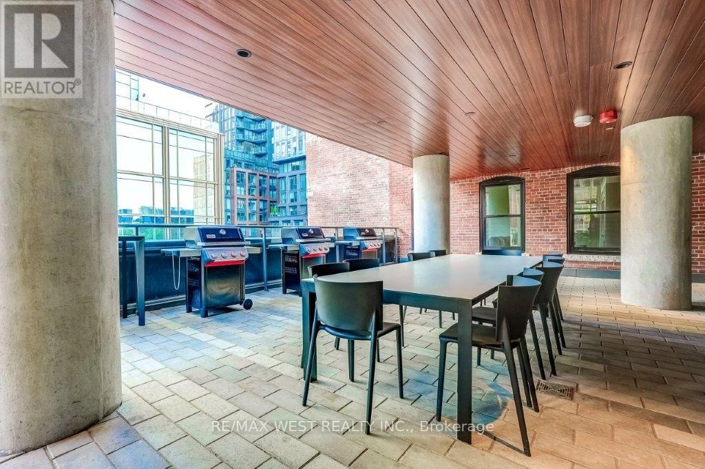 2808 - 100 Queen Street E, Toronto, Ontario  M5C 0B5 - Photo 18 - C13695510