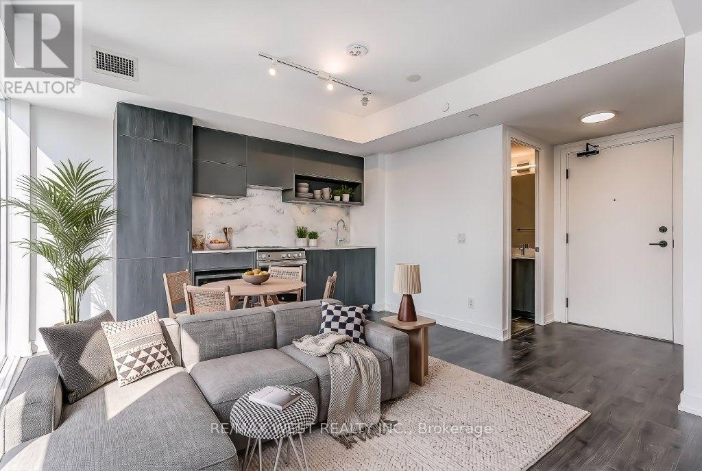 2808 - 100 Queen Street E, Toronto, Ontario  M5C 0B5 - Photo 6 - C13695510