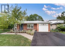 203 CENTENNIAL ROAD, Toronto, Ontario