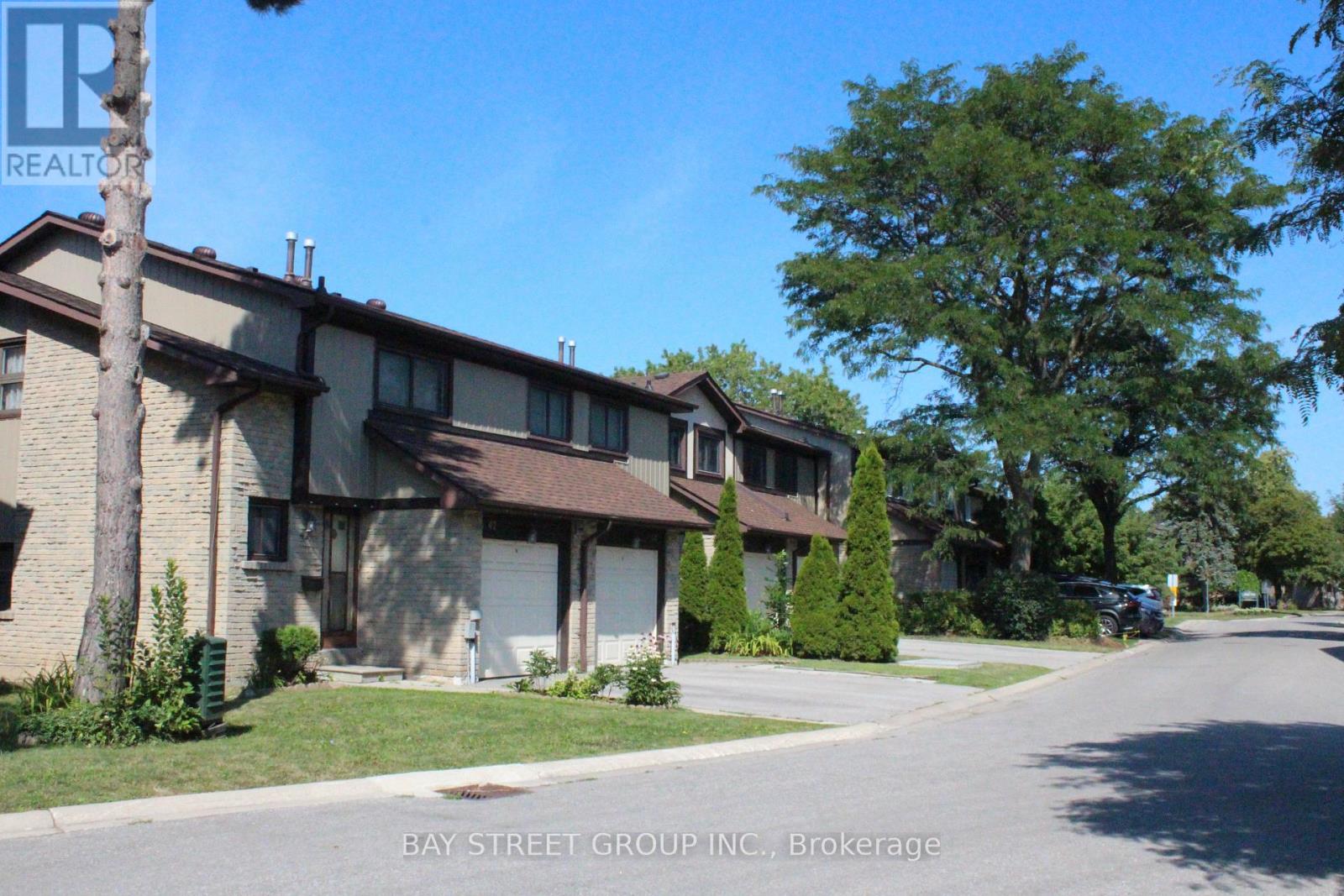 44 - 29 Fundy Bay Boulevard, Toronto, Ontario  M1W 3A2 - Photo 3 - E13695492