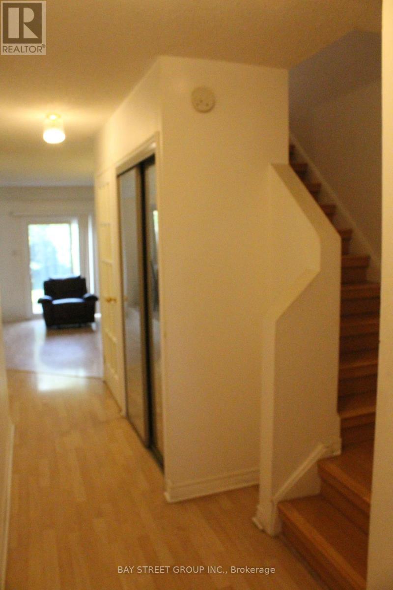 44 - 29 Fundy Bay Boulevard, Toronto, Ontario  M1W 3A2 - Photo 4 - E13695492