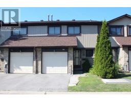 44 - 29 FUNDY BAY BOULEVARD, Toronto, Ontario
