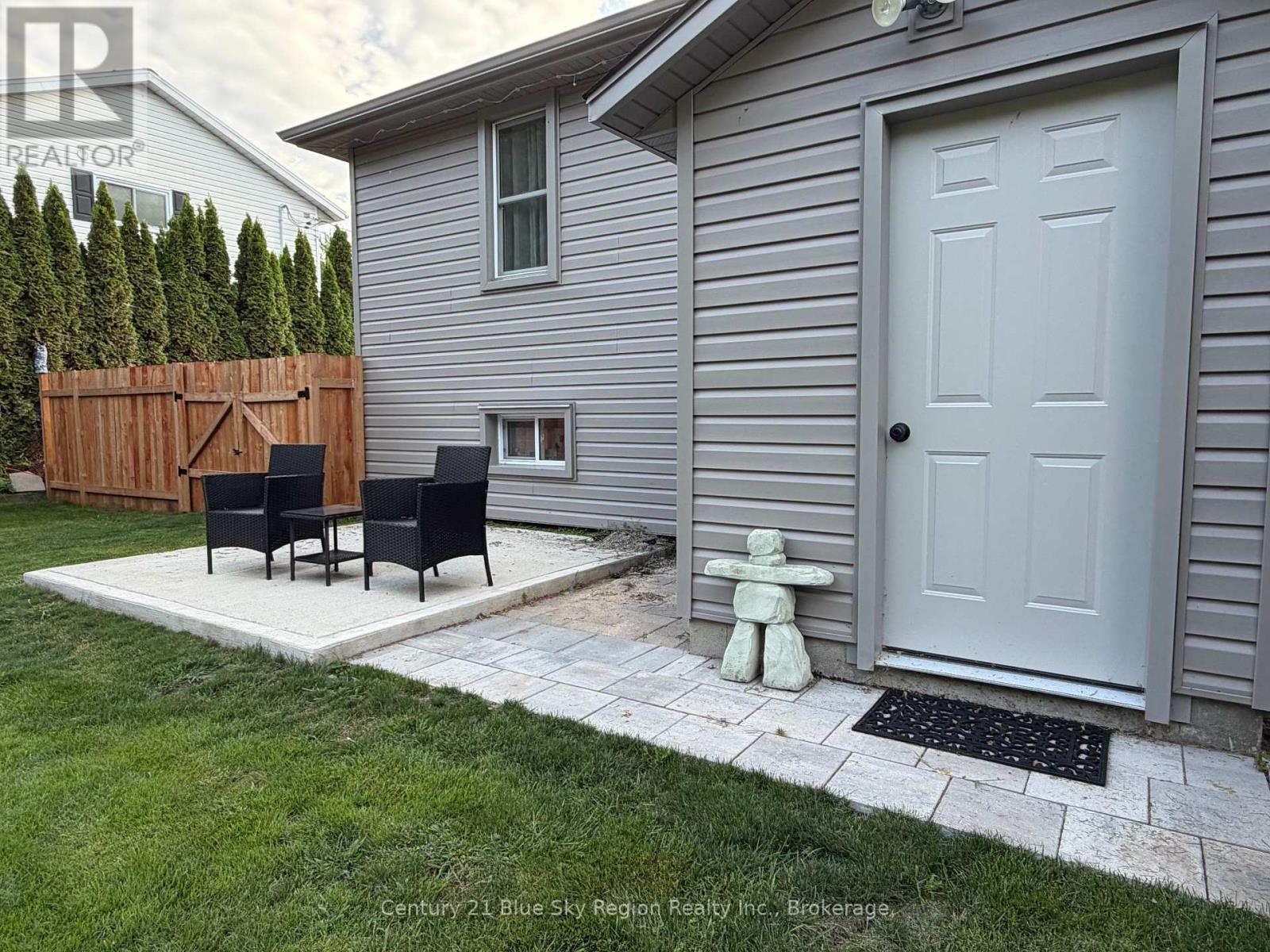 116 Campbell Avenue, North Bay, Ontario  P1A 1V9 - Photo 20 - X13695388