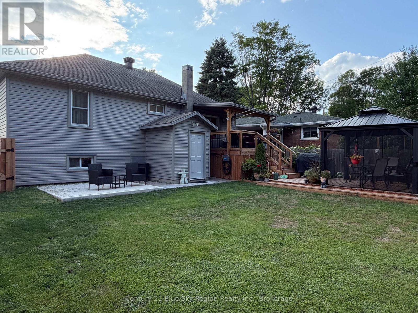 116 Campbell Avenue, North Bay, Ontario  P1A 1V9 - Photo 21 - X13695388