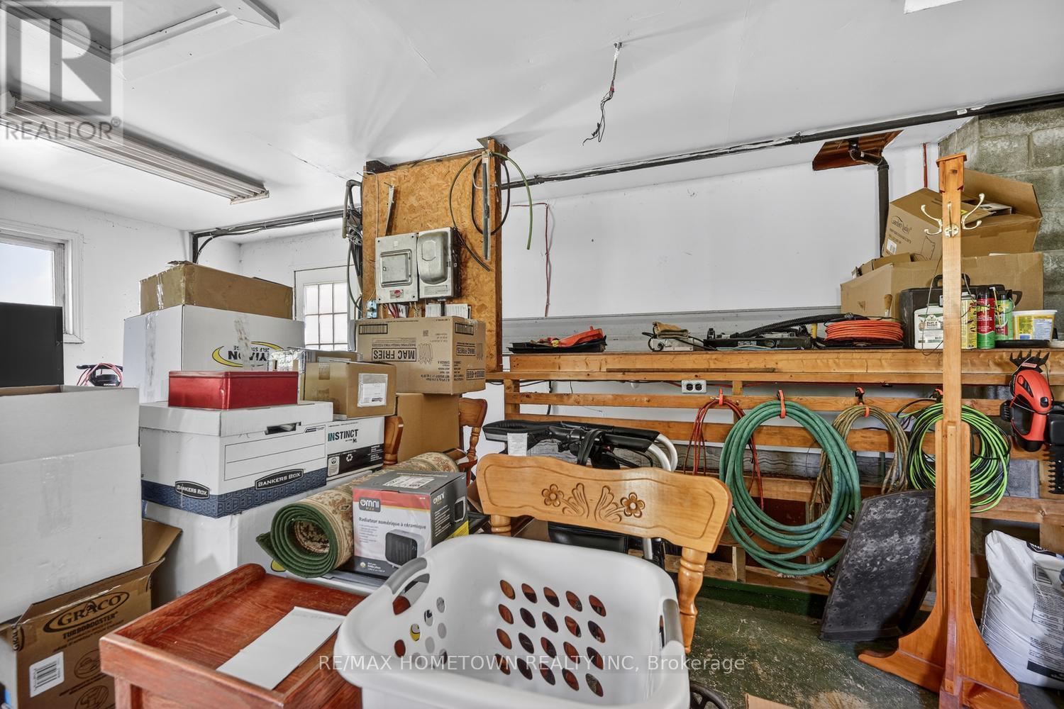 1404 Hallecks Road E, Elizabethtown-Kitley, Ontario  K6V 5T3 - Photo 33 - X13695348