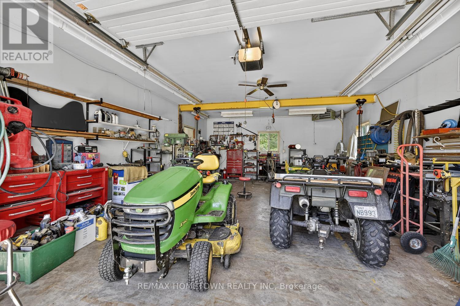 1404 Hallecks Road E, Elizabethtown-Kitley, Ontario  K6V 5T3 - Photo 36 - X13695348