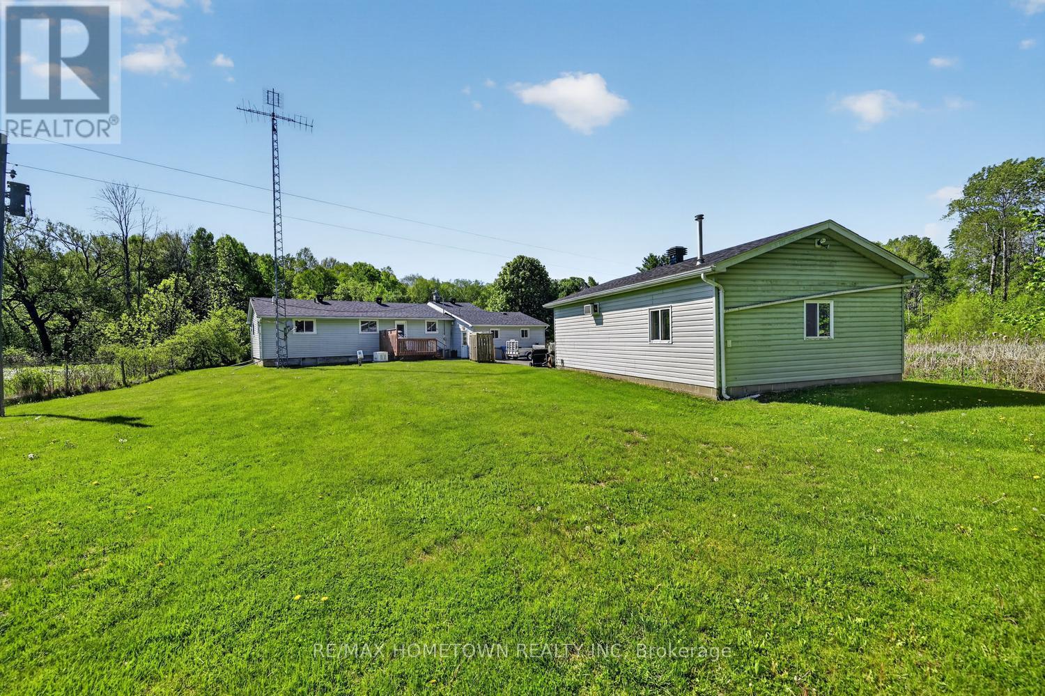 1404 Hallecks Road E, Elizabethtown-Kitley, Ontario  K6V 5T3 - Photo 40 - X13695348
