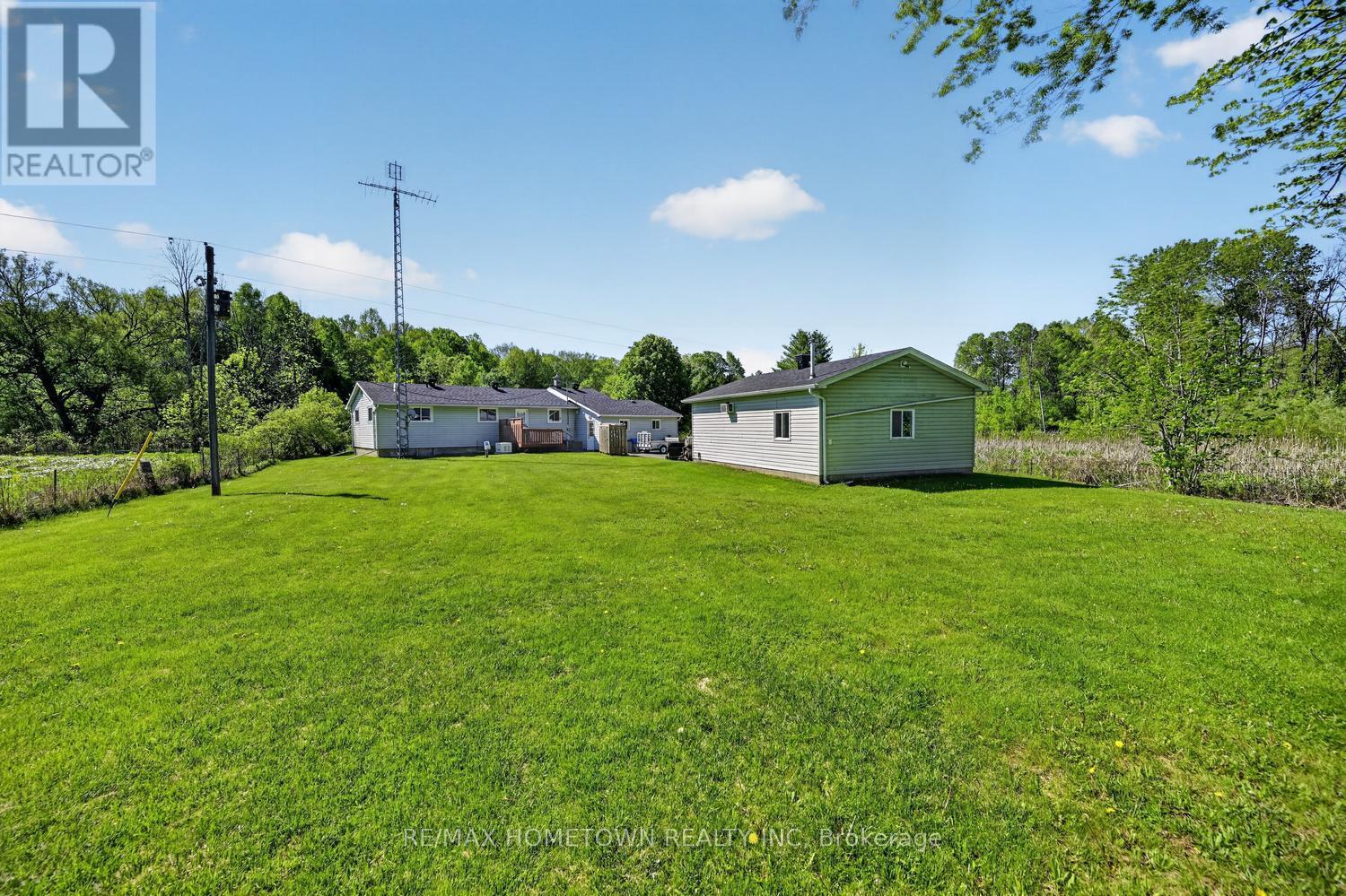 1404 Hallecks Road E, Elizabethtown-Kitley, Ontario  K6V 5T3 - Photo 41 - X13695348