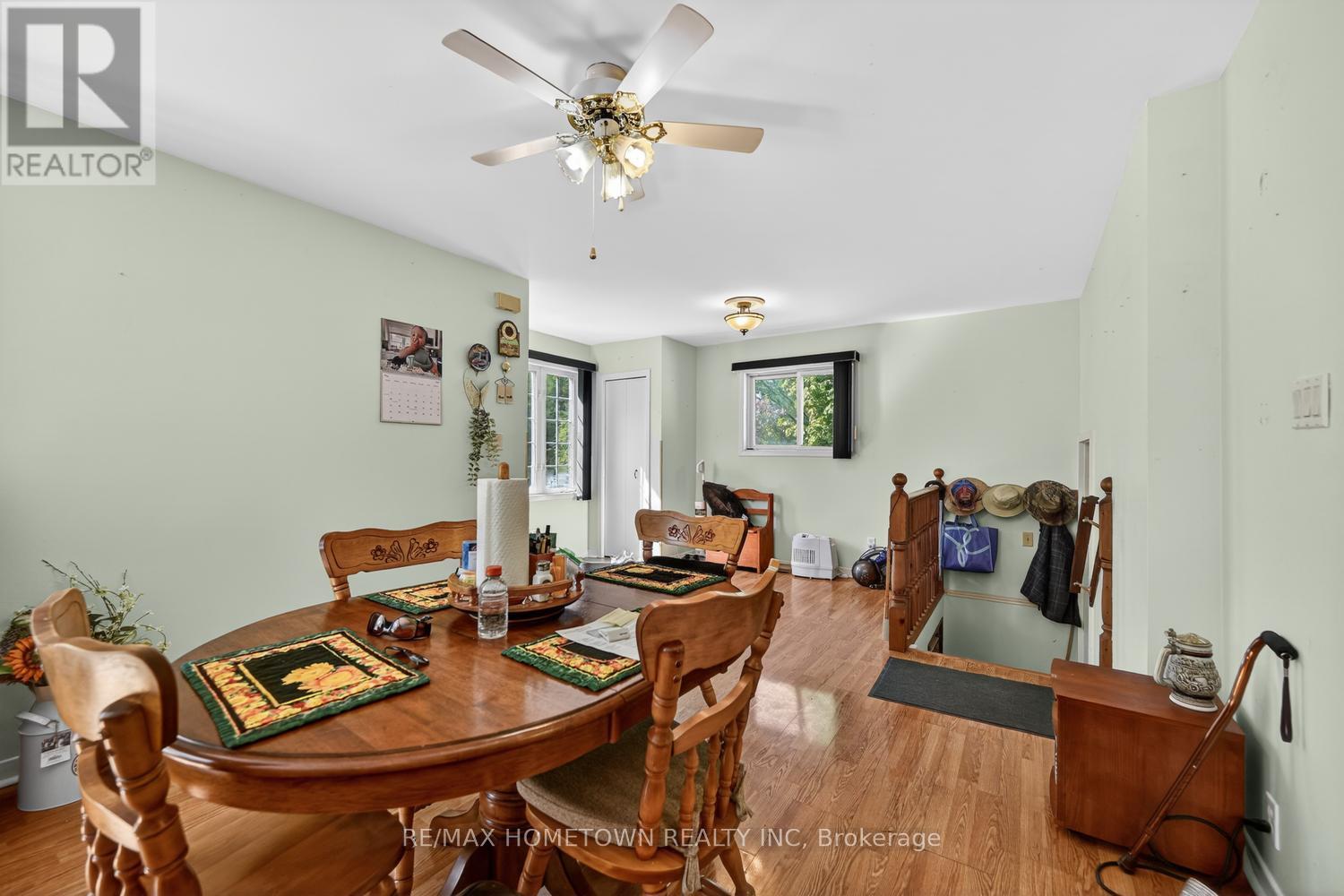 1404 Hallecks Road E, Elizabethtown-Kitley, Ontario  K6V 5T3 - Photo 6 - X13695348