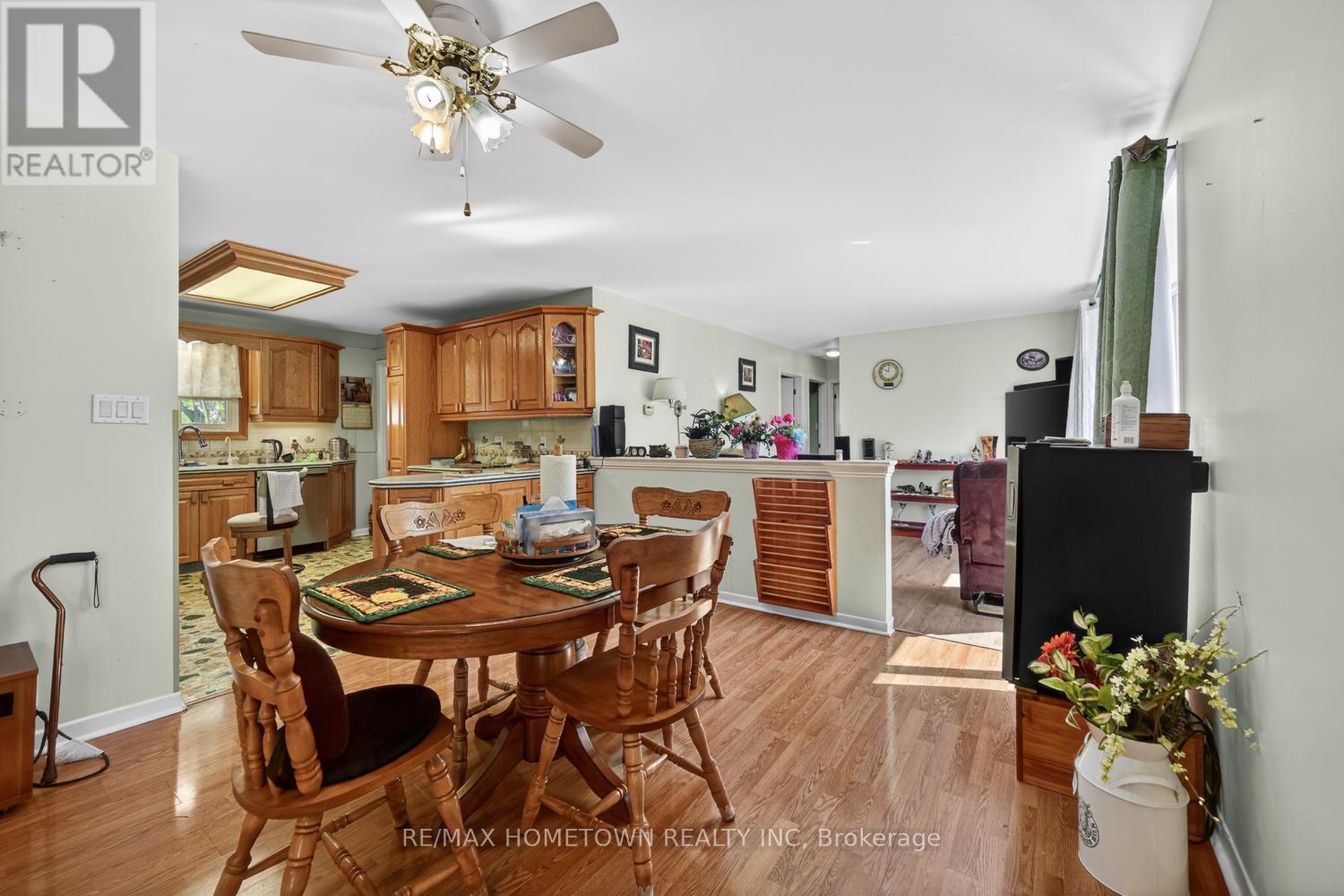 1404 Hallecks Road E, Elizabethtown-Kitley, Ontario  K6V 5T3 - Photo 9 - X13695348
