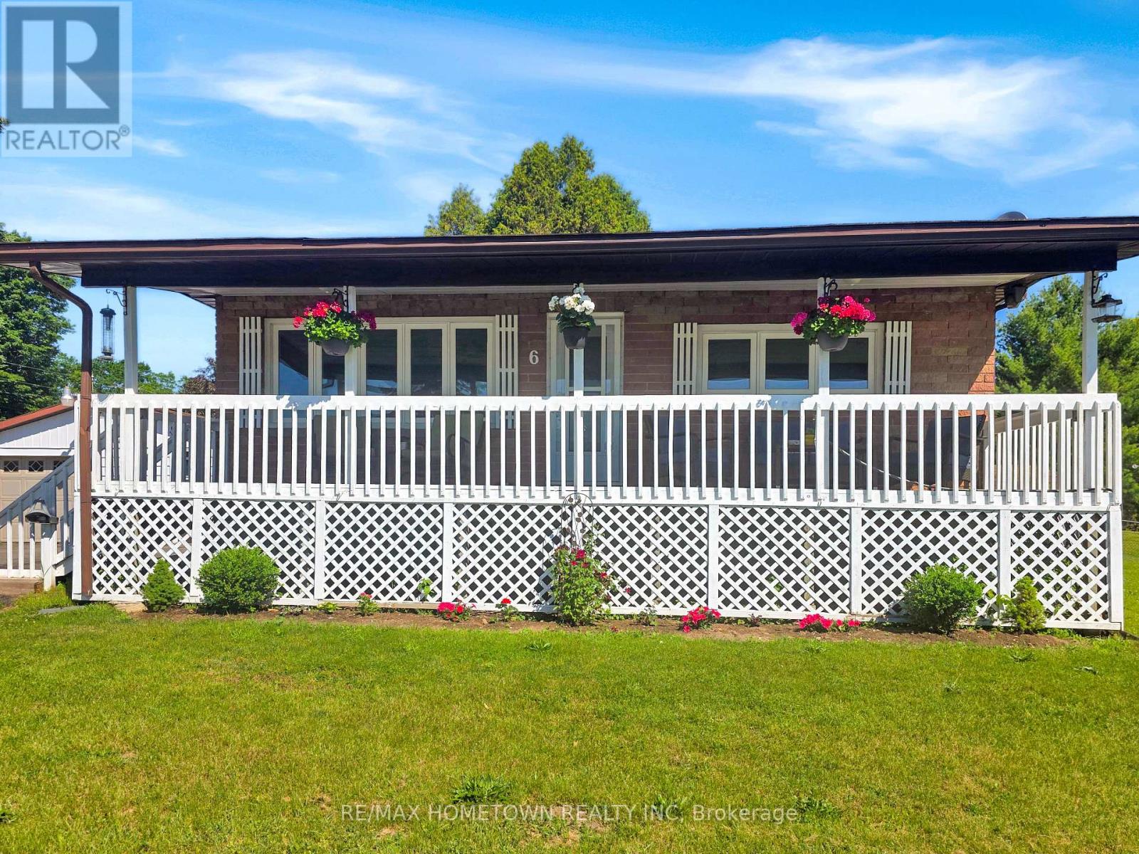 6 JANE STREET, Augusta, Ontario