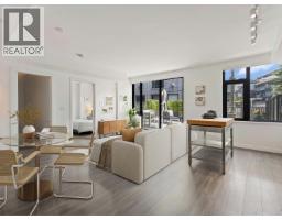 301 210 E 5TH AVENUE, Vancouver, British Columbia