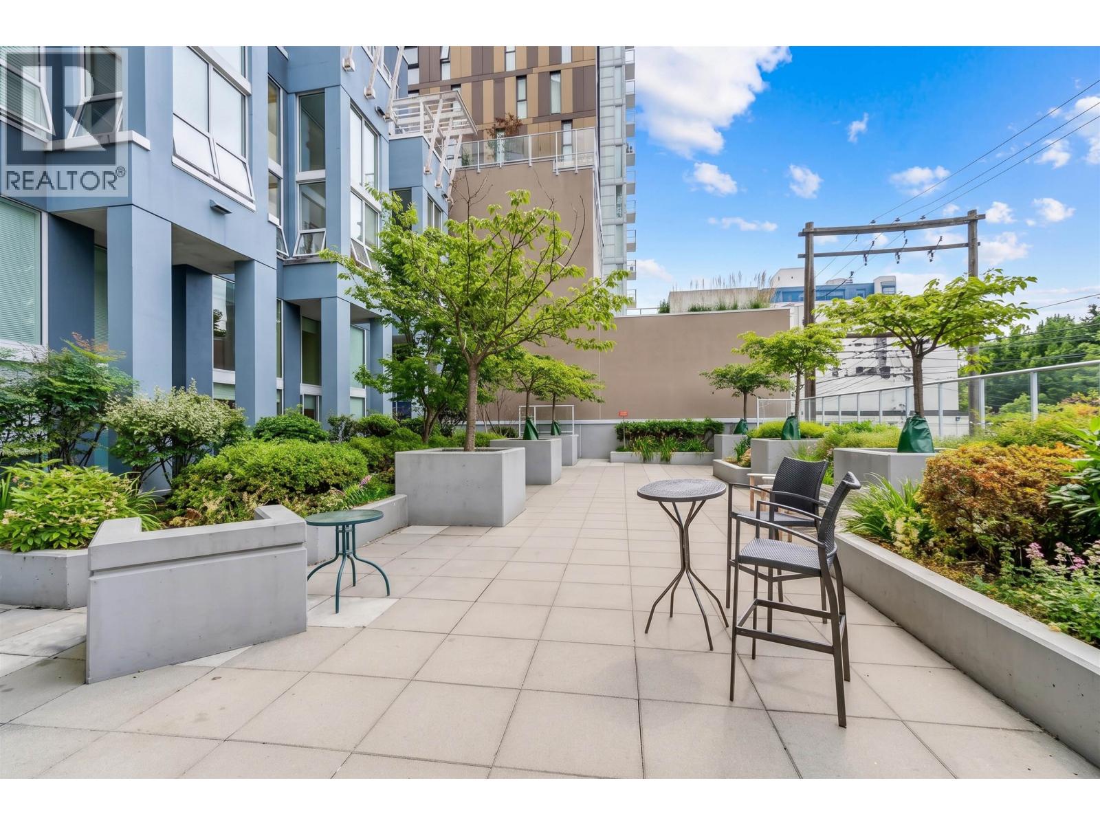 1006 933 Seymour Street, Vancouver, British Columbia  V6B 6L6 - Photo 1 - R3157500
