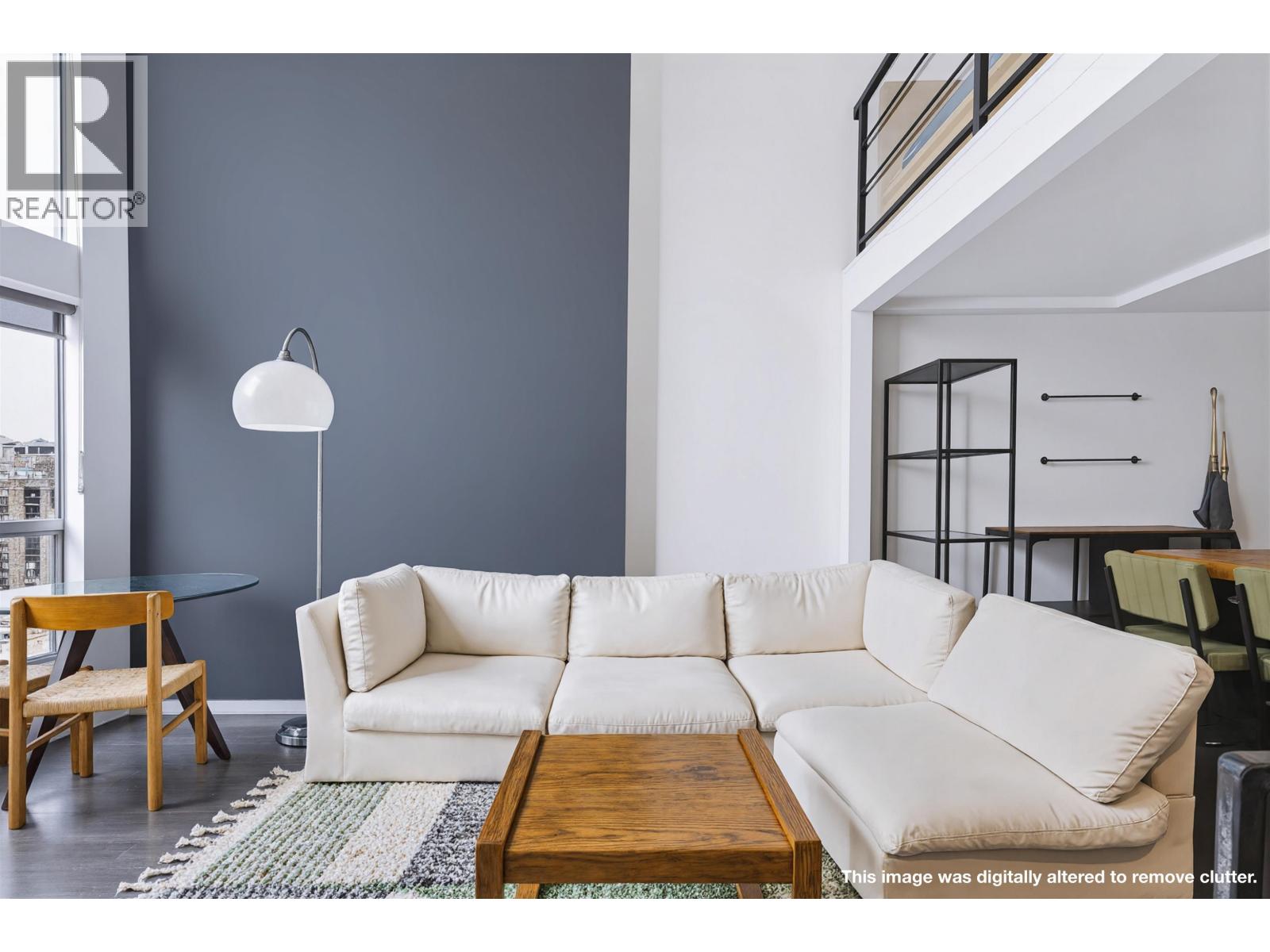 1006 933 Seymour Street, Vancouver, British Columbia  V6B 6L6 - Photo 10 - R3157500