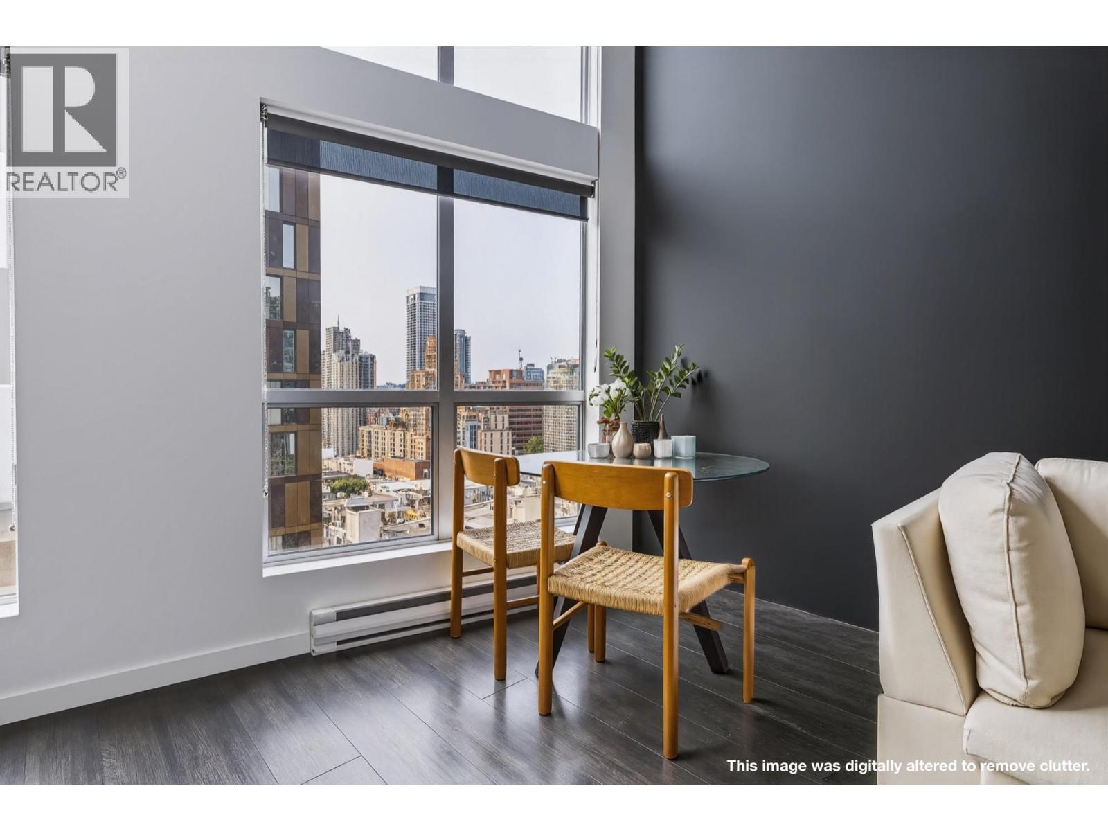 1006 933 Seymour Street, Vancouver, British Columbia  V6B 6L6 - Photo 11 - R3157500