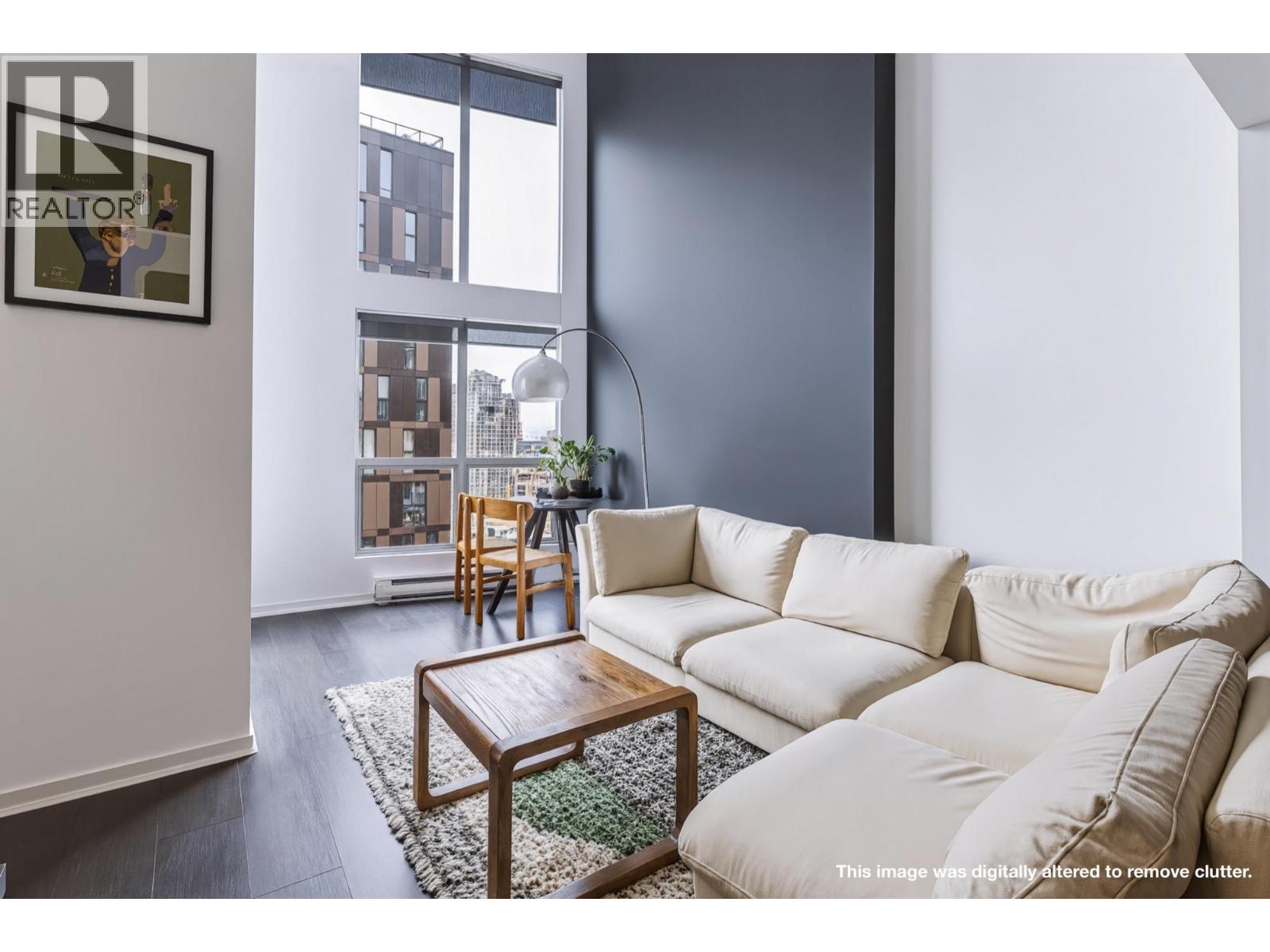 1006 933 Seymour Street, Vancouver, British Columbia  V6B 6L6 - Photo 12 - R3157500