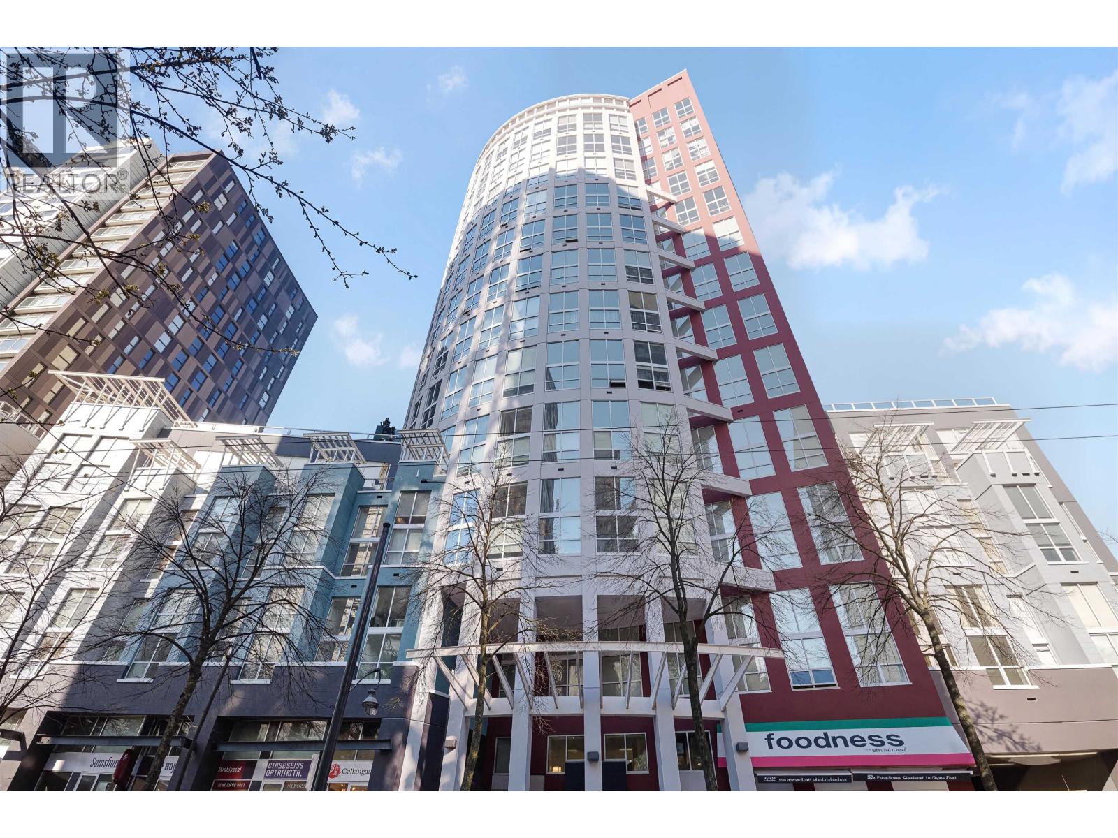 1006 933 Seymour Street, Vancouver, British Columbia  V6B 6L6 - Photo 14 - R3157500