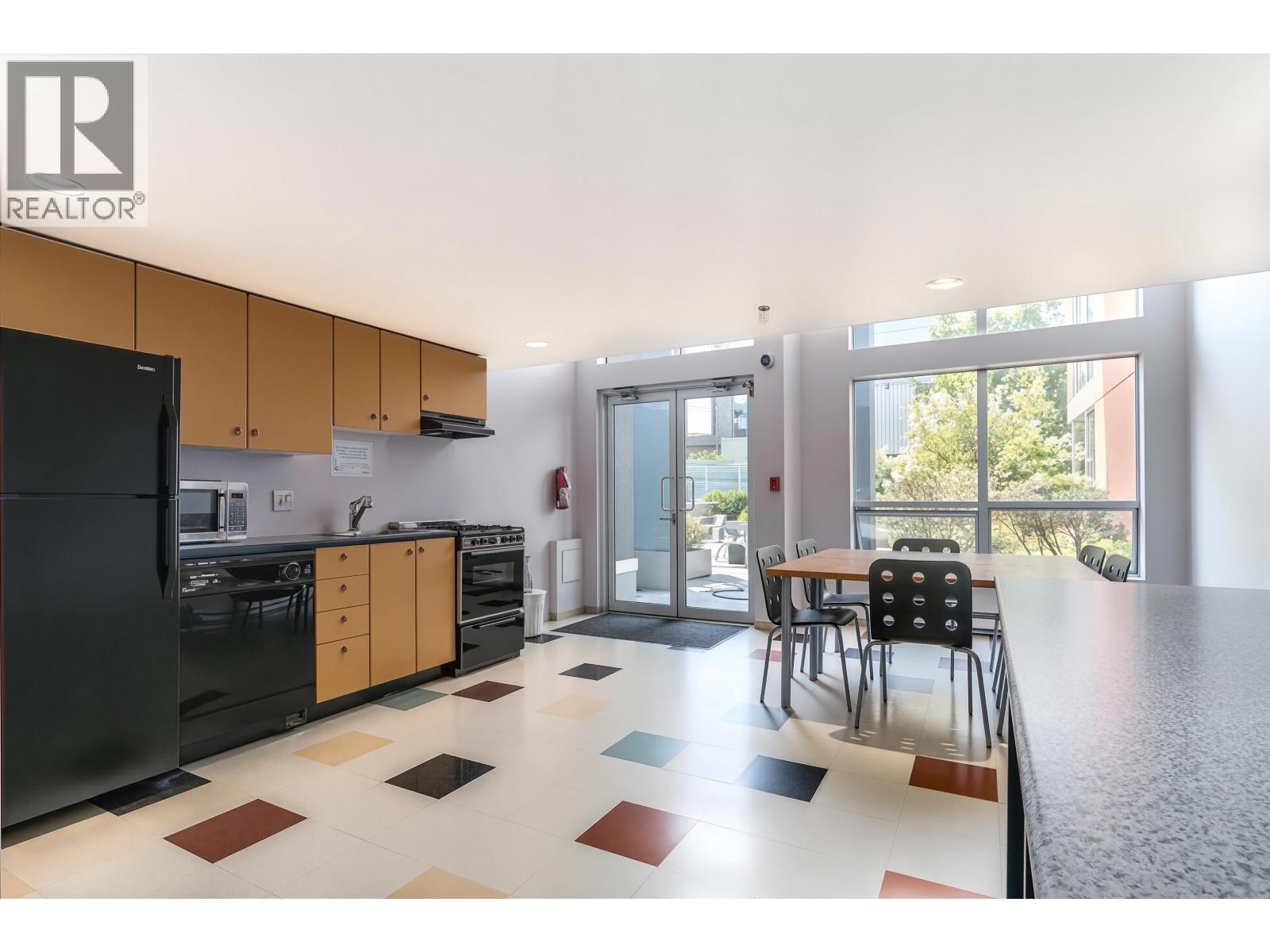 1006 933 Seymour Street, Vancouver, British Columbia  V6B 6L6 - Photo 2 - R3157500