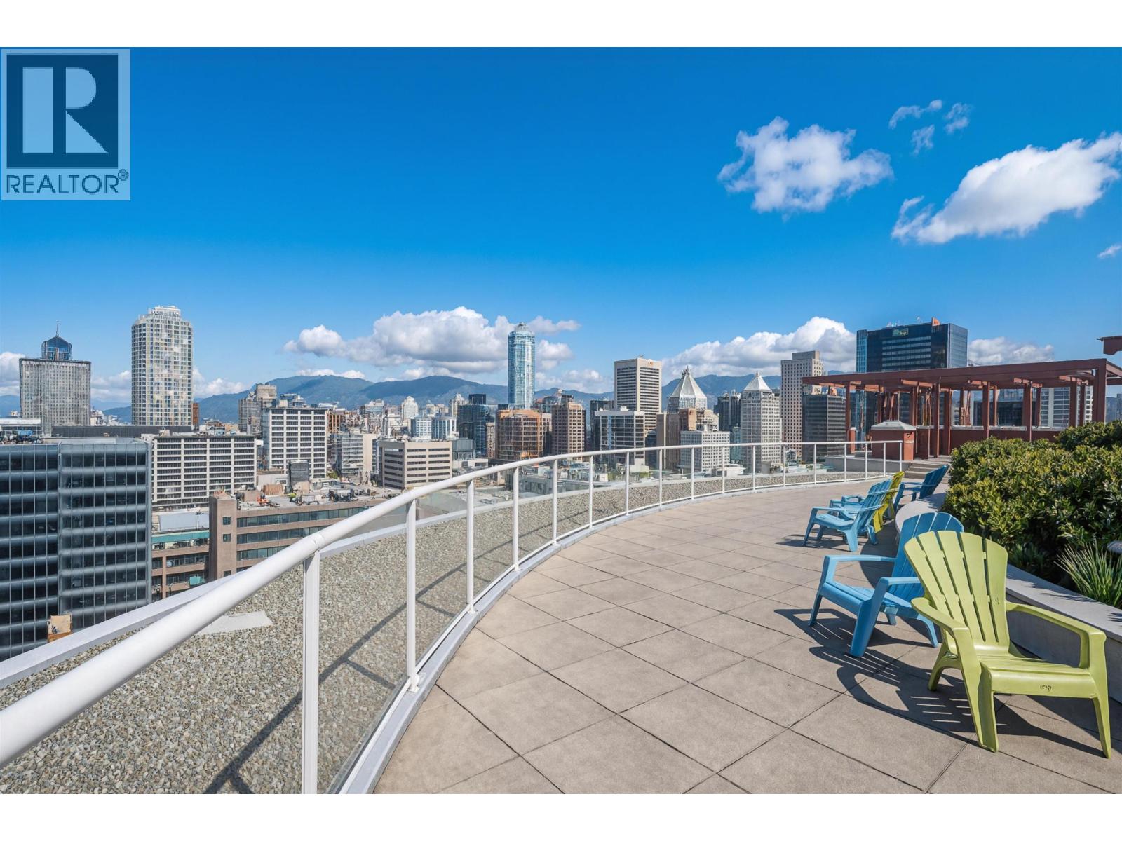 1006 933 Seymour Street, Vancouver, British Columbia  V6B 6L6 - Photo 3 - R3157500