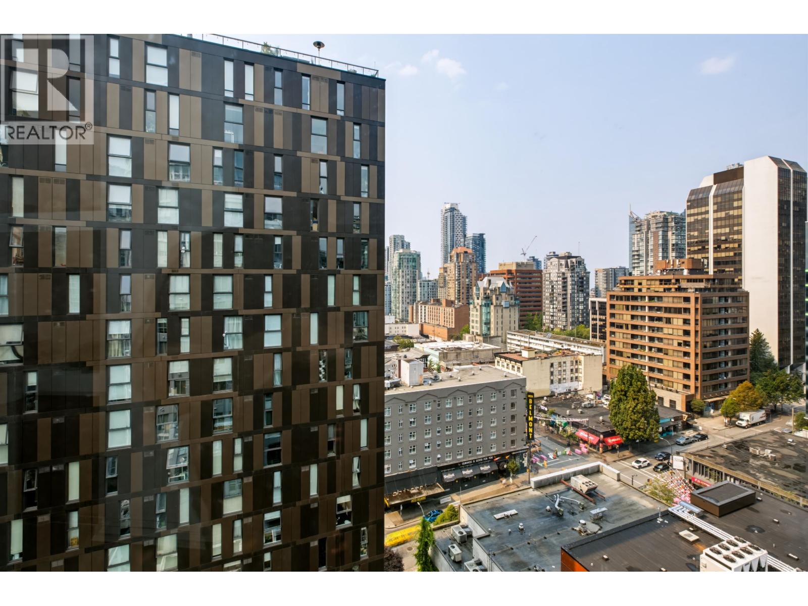 1006 933 Seymour Street, Vancouver, British Columbia  V6B 6L6 - Photo 5 - R3157500