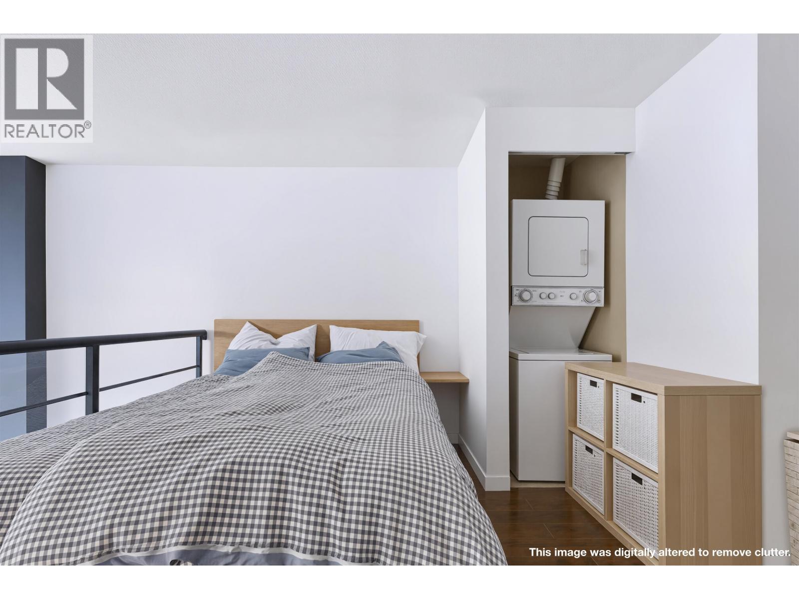 1006 933 Seymour Street, Vancouver, British Columbia  V6B 6L6 - Photo 6 - R3157500