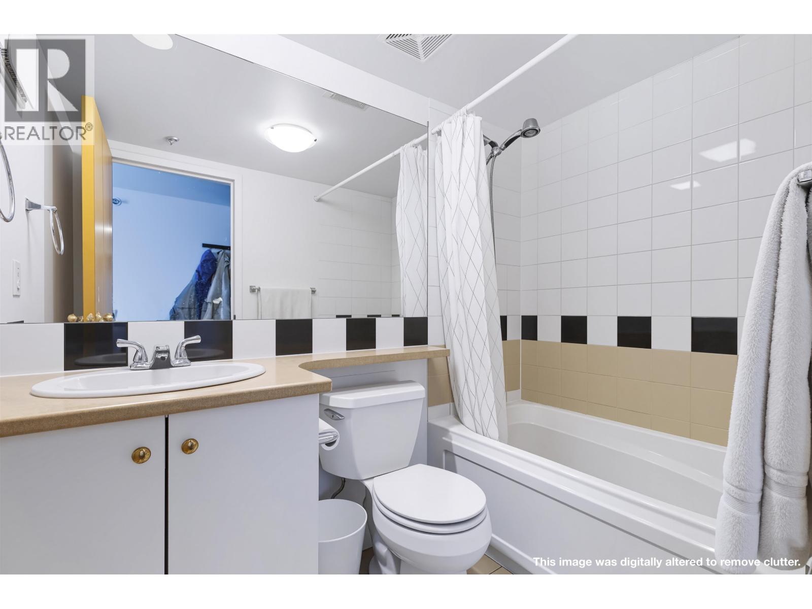 1006 933 Seymour Street, Vancouver, British Columbia  V6B 6L6 - Photo 7 - R3157500