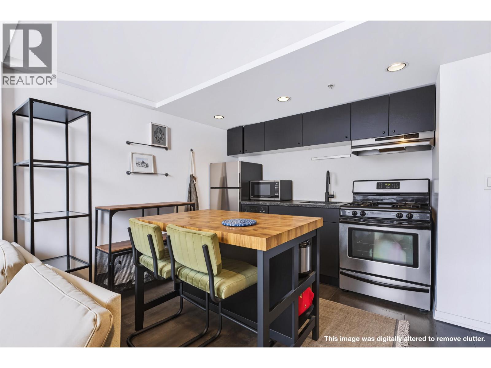 1006 933 Seymour Street, Vancouver, British Columbia  V6B 6L6 - Photo 9 - R3157500