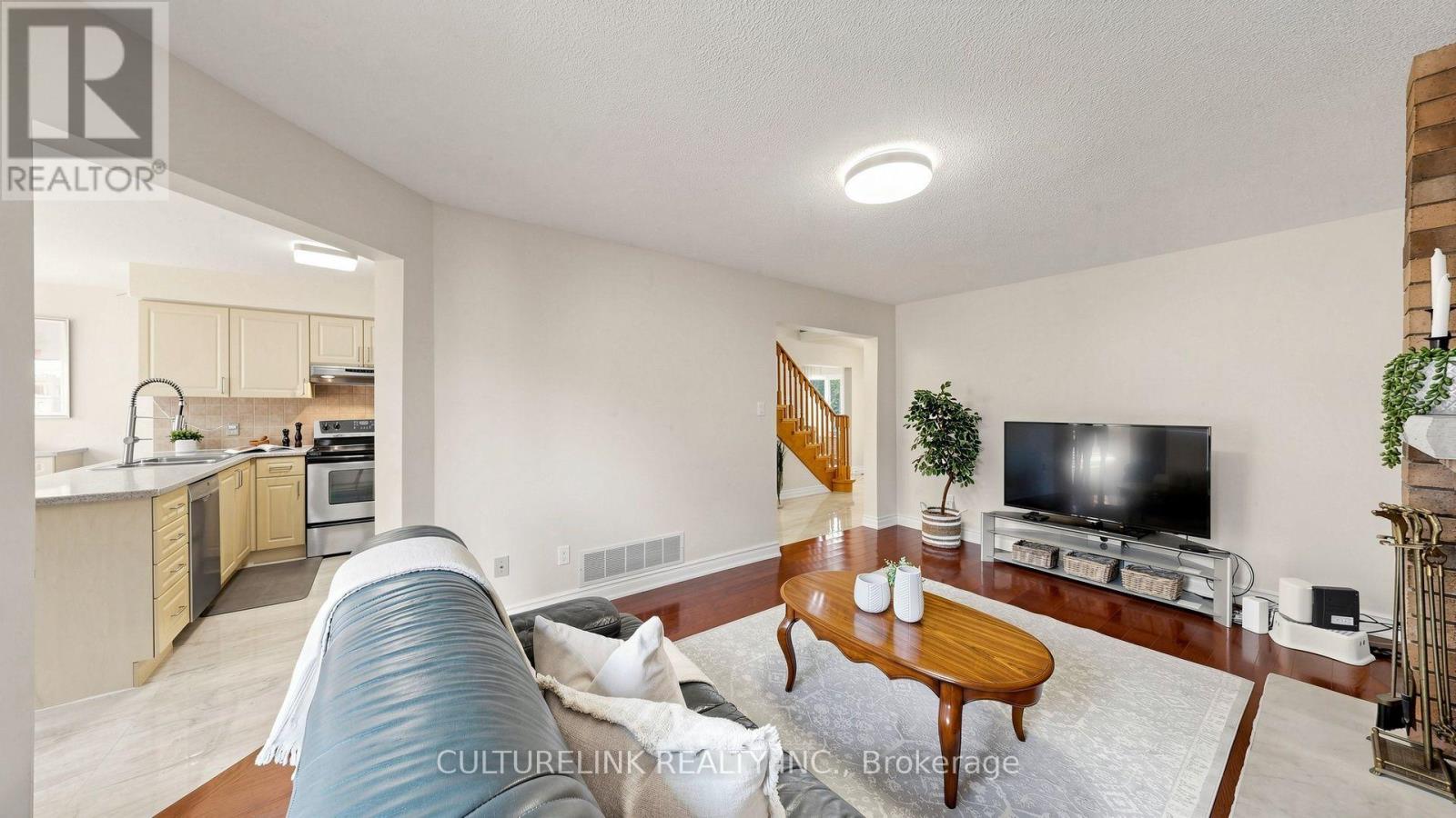 87 Morrison Crescent, Markham, Ontario  L3R 9K9 - Photo 15 - N13695356