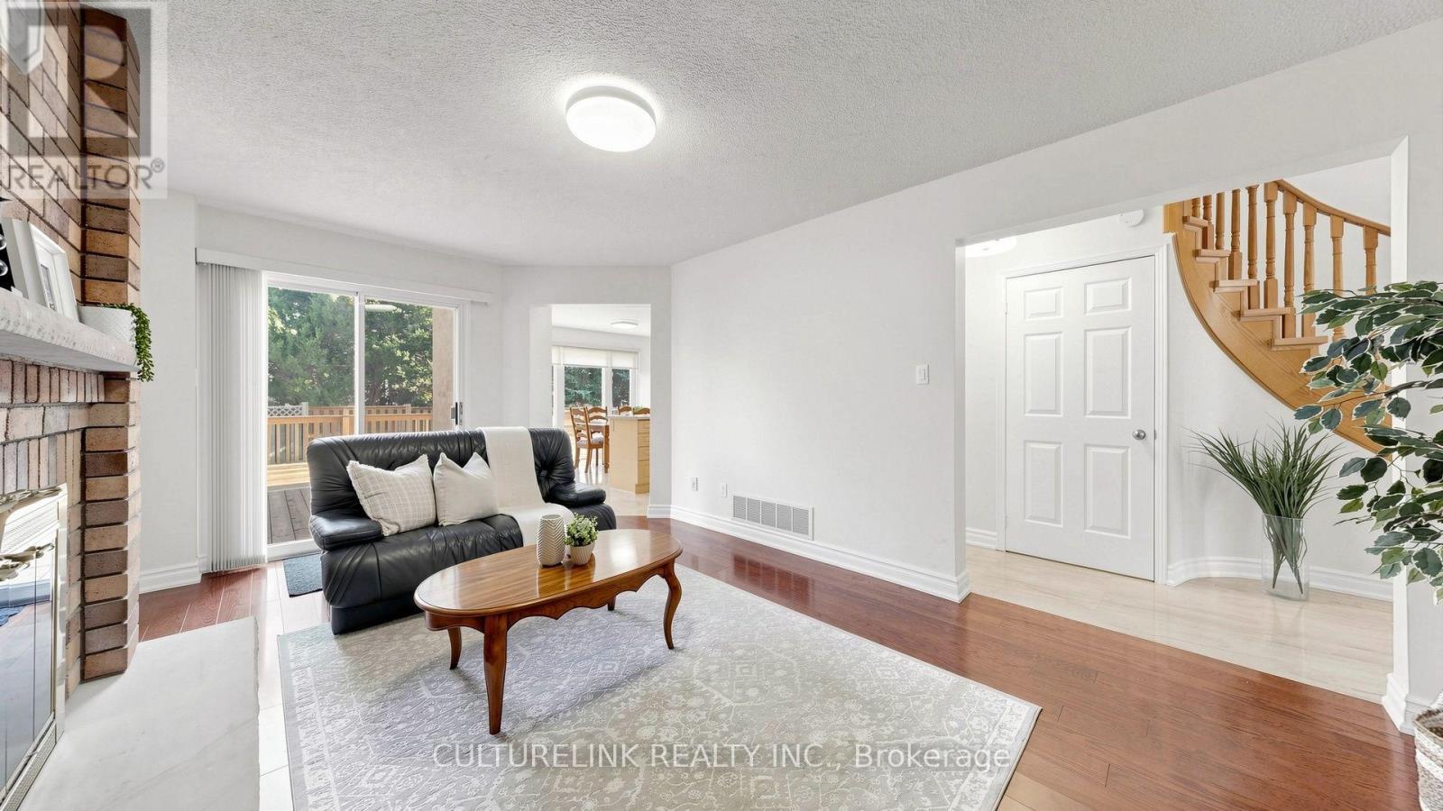 87 Morrison Crescent, Markham, Ontario  L3R 9K9 - Photo 16 - N13695356